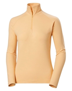 Функциональный лонгслив Verglas, желтый Helly hansen