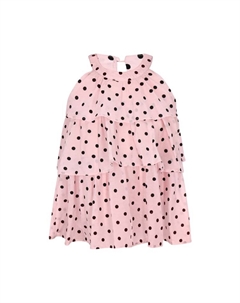 Блузка, розовый Faina