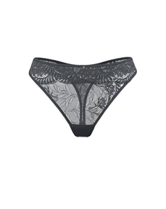 Стринги, антрацит Joop