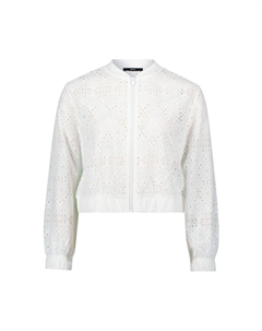 Блейзер , цвет brilliant white Zero