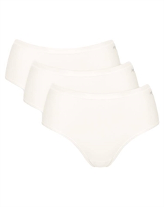 Трусы, цвет silk white Sloggi