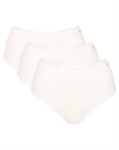 Трусы, цвет silk white Sloggi