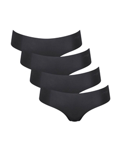 Трусы, черный Sloggi