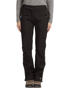 Спортивные брюки, черный Trespass