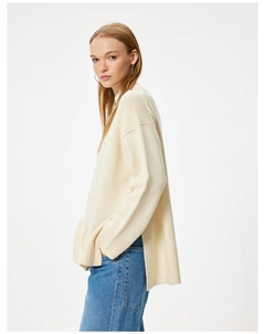 Туника, экрю Koton