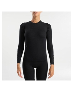 Лонгслив Fusyon Biotech, черный Uyn