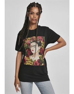 Футболка, черный Merchcode