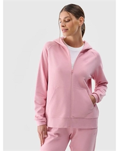 Спортивная куртка, розовый 4f
