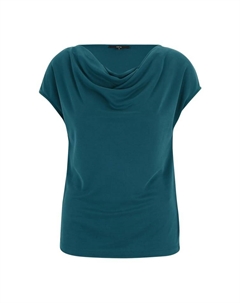 Футболка , цвет reflecting pond Zero