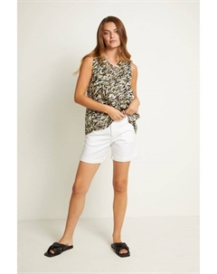 Джинсовые шорты, цвет chalk Kaffe