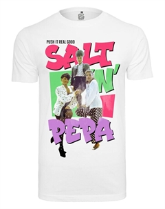 Футболка, белый Merchcode