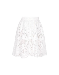 Мини-юбка, белый Faina