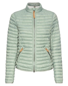 Пуховик, цвет dusty mint Camel active