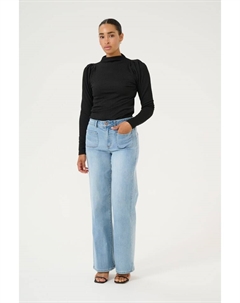 Блузка, глубокий черный Kaffe