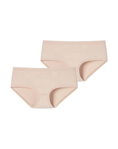 Трусы, песочный Schiesser