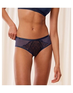 Трусы, темно-синий Triumph