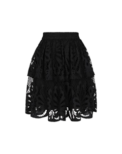 Мини-юбка, черный Faina