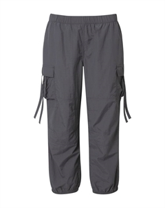 Брюки-карго, цвет graphitgrau Ulla popken