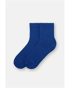 Мягкие носки, синий Pull & bear