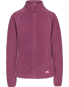 Флисовая куртка, фиолетовый Trespass