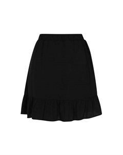 Мини-юбка, черный Mymo