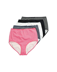 Трусы, розовый Ulla popken