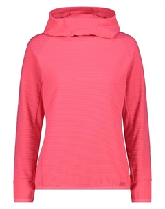 Флисовый свитер, розовый Cmp