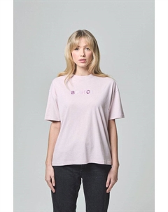 Футболка Karaya, розовый Bench