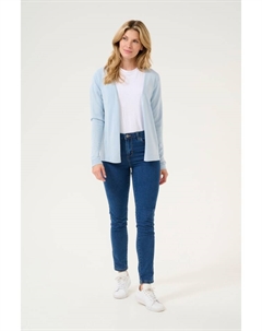 Кардиган, цвет celestial blue Kaffe