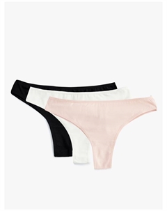 Трусы, черный Koton