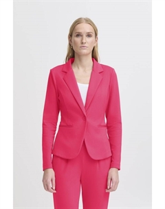 Блейзер, розовый Ichi