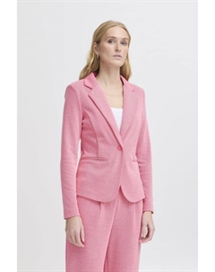 Блейзер, розовый Ichi