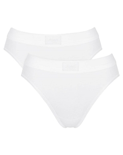 Трусы, белый Sloggi