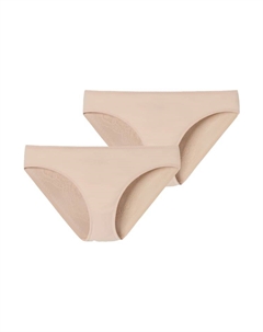 Трусы, песочный Schiesser