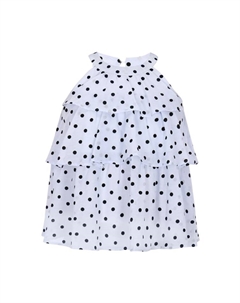 Блузка, светло-синий Faina