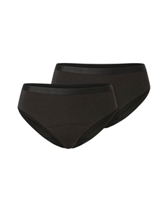 Трусы, черный Schiesser
