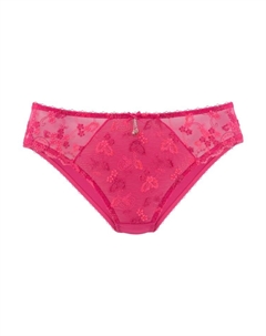 Трусы, фиолетовый Lascana