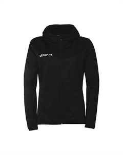 Пуховик , черный Uhlsport