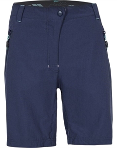 Шорты Brooksy, синий Trespass
