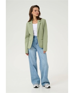 Блейзер, цвет oil green Kaffe