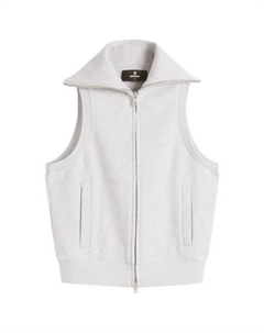 Повседневный жилет, серый Represent