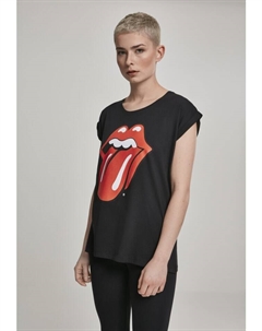 Футболка, черный Merchcode