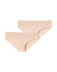 Трусы, песочный Schiesser