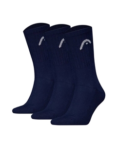 Носки, синий Head