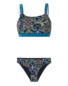 Комплект бикини, черный Protest