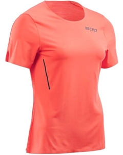 Функциональная рубашка, розовый Cep