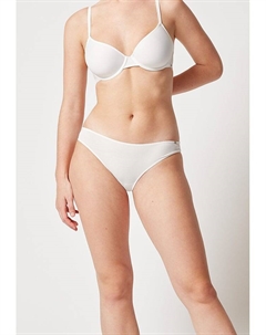 Трусы, белый Skiny