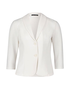 Блейзер, цвет rohweiß Betty barclay