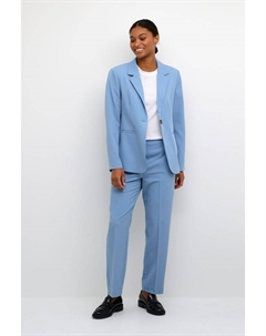 Блейзер, цвет faded denim Kaffe