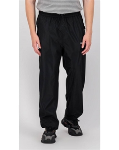 Брюки для лыж и сноуборда, черный Deproc active